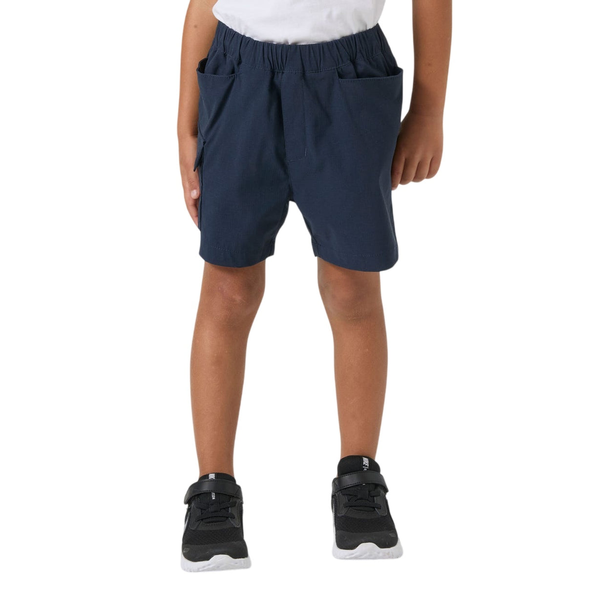 Helly Hansen Junior's HH Quick Dry Cargo Shorts