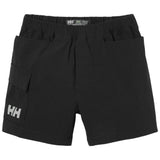 Helly Hansen Junior's HH Quick Dry Cargo Shorts