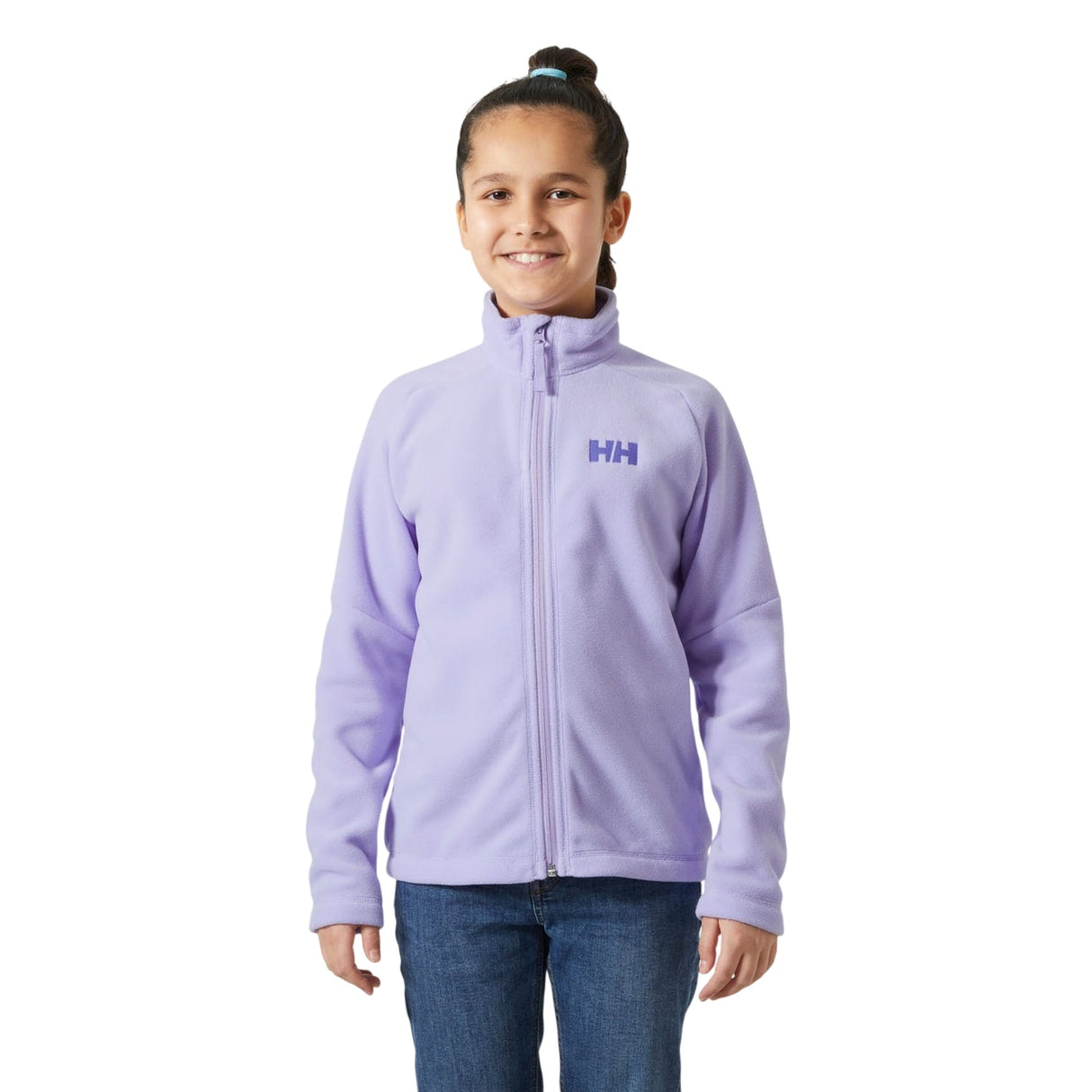 Helly Hansen Juniors' Daybreaker 2.0 Jacket