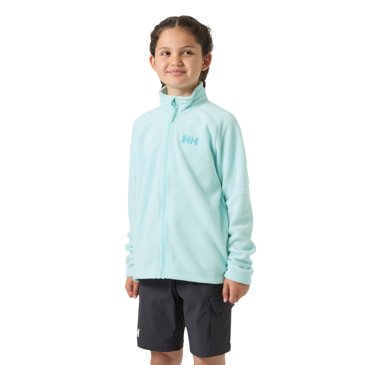 Helly Hansen Juniors' Daybreaker 2.0 Jacket