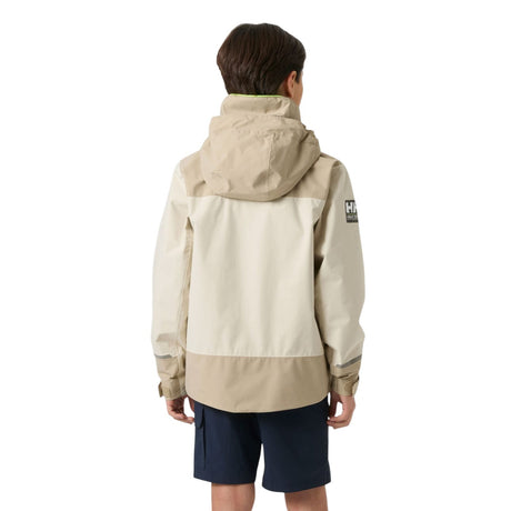 Helly Hansen Juniors' Salt Port 2.0 Jacket