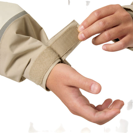 Helly Hansen Juniors' Salt Port 2.0 Jacket