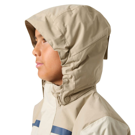 Helly Hansen Juniors' Salt Port 2.0 Jacket