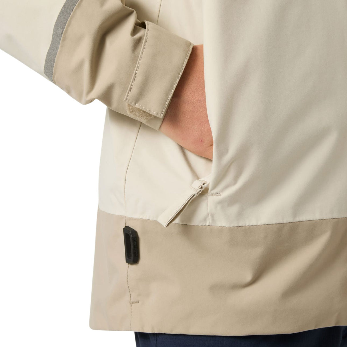 Helly Hansen Juniors' Salt Port 2.0 Jacket