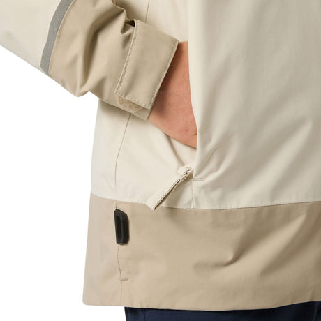 Helly Hansen Juniors' Salt Port 2.0 Jacket