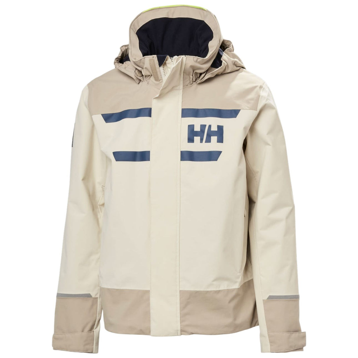 Helly Hansen Juniors' Salt Port 2.0 Jacket