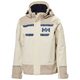 Helly Hansen Juniors' Salt Port 2.0 Jacket
