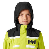 Helly Hansen Juniors' Salt Port 2.0 Jacket