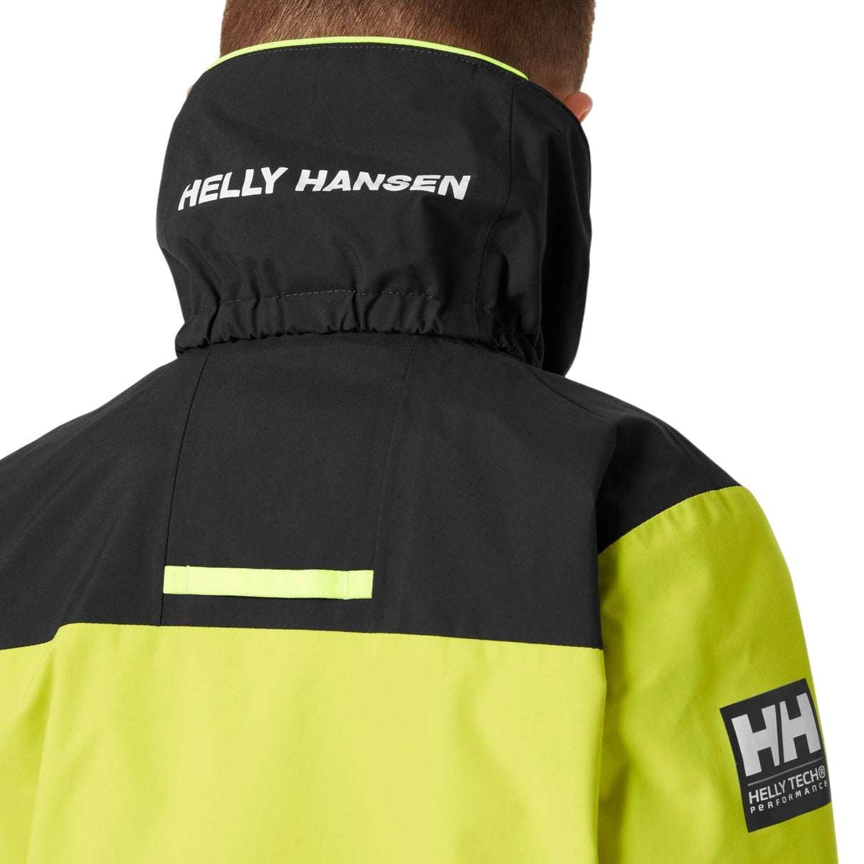 Helly Hansen Juniors' Salt Port 2.0 Jacket