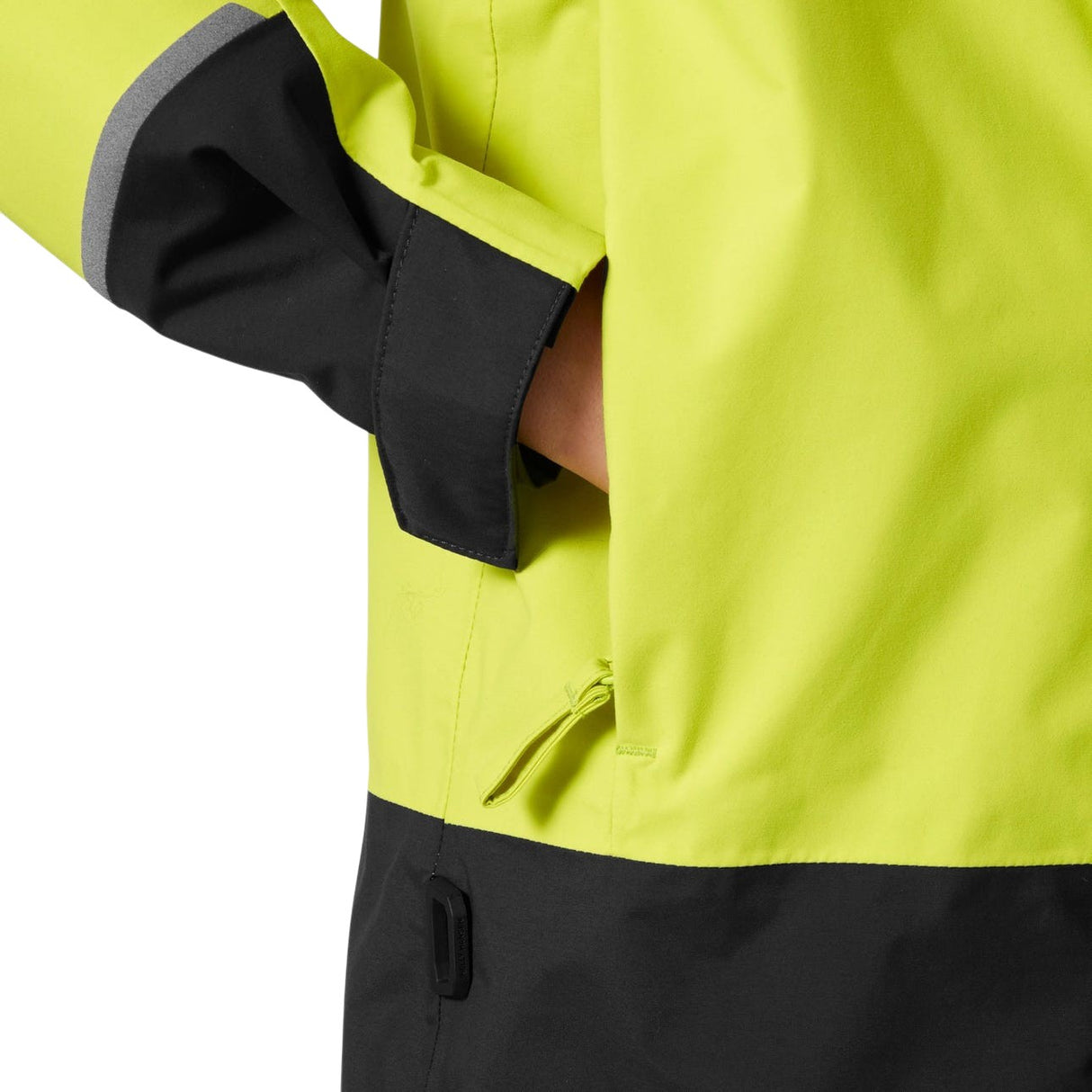 Helly Hansen Juniors' Salt Port 2.0 Jacket