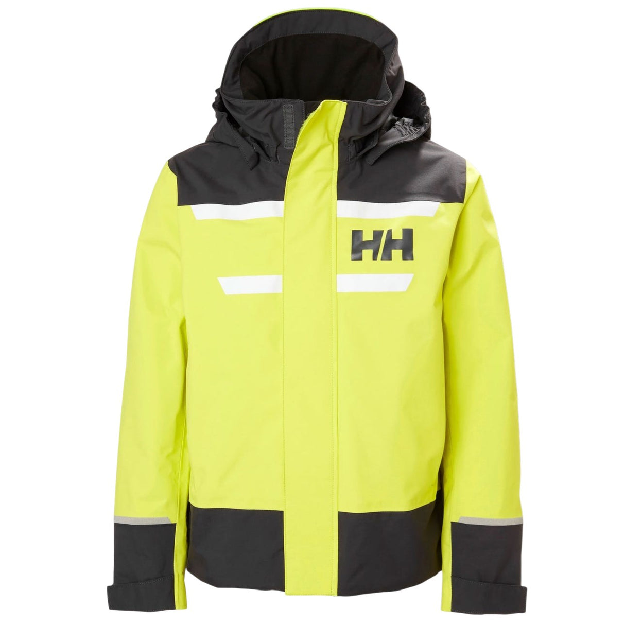 Helly Hansen Juniors' Salt Port 2.0 Jacket
