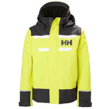 Helly Hansen Juniors' Salt Port 2.0 Jacket