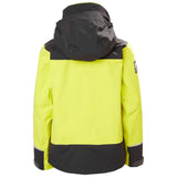 Helly Hansen Juniors' Salt Port 2.0 Jacket