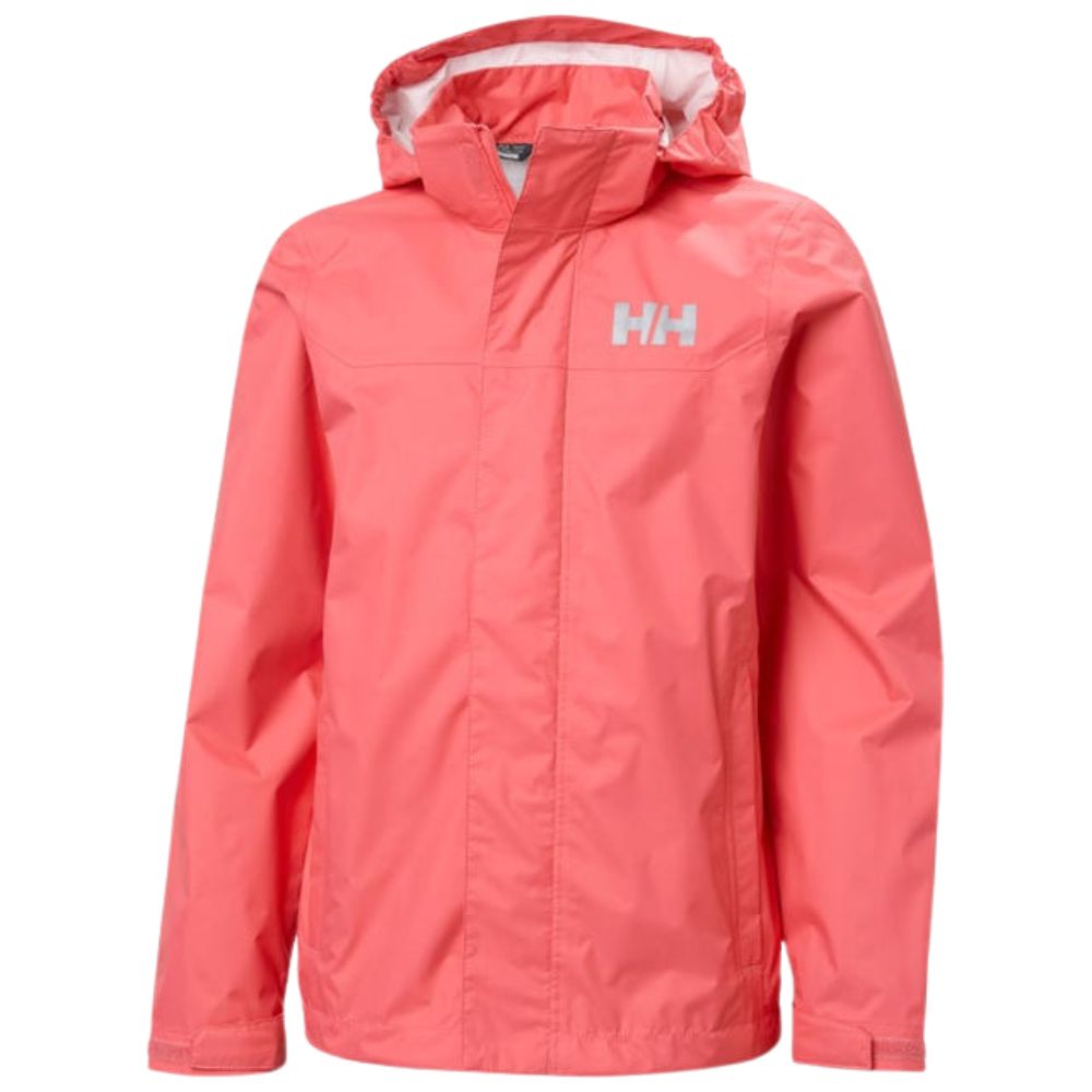 Helly Hansen Juniors' Loke Jacket 2.0