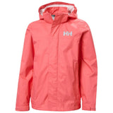 Helly Hansen Juniors' Loke Jacket 2.0