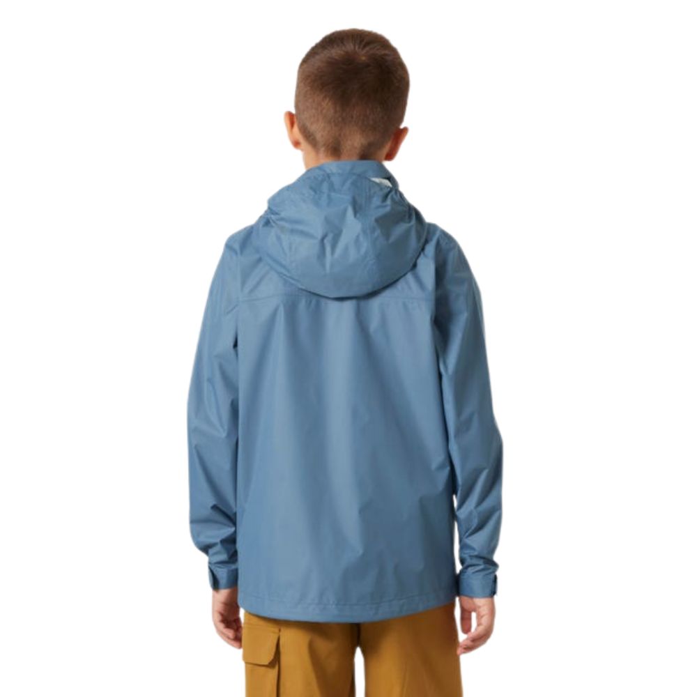 Helly Hansen Juniors' Loke Jacket 2.0