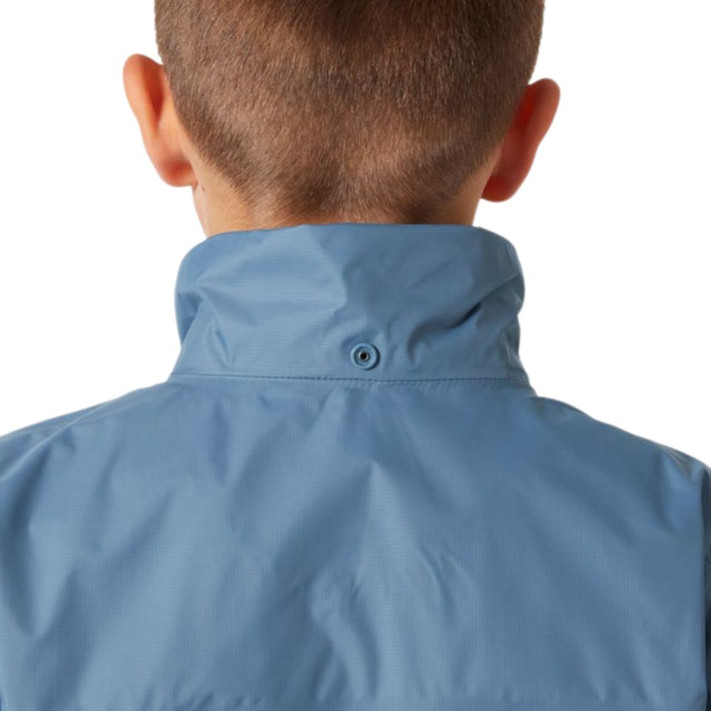 Helly Hansen Juniors' Loke Jacket 2.0
