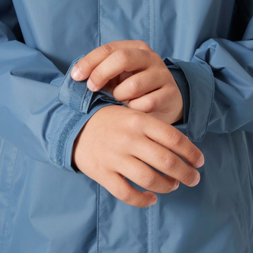 Helly Hansen Juniors' Loke Jacket 2.0