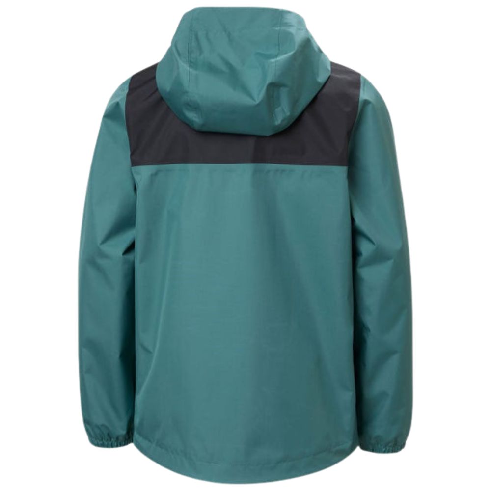 Helly Hansen Juniors’ Vancouver Rain Jacket