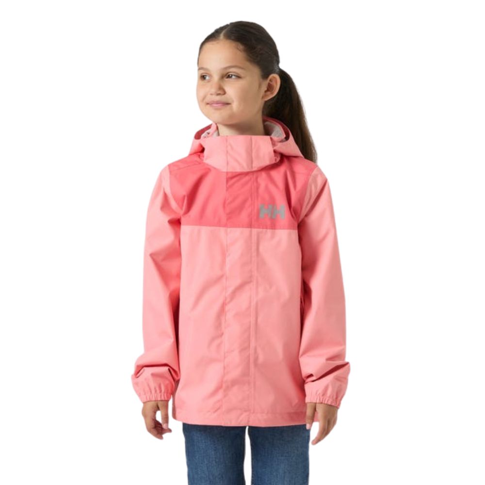 Helly Hansen Juniors’ Vancouver Rain Jacket