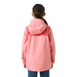 Helly Hansen Juniors’ Vancouver Rain Jacket