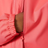 Helly Hansen Juniors’ Crew Hooded Jacket
