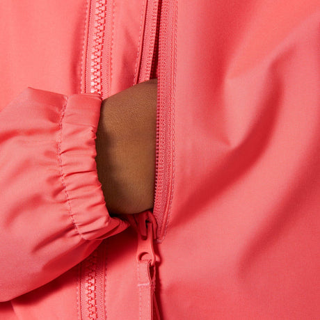 Helly Hansen Juniors’ Crew Hooded Jacket