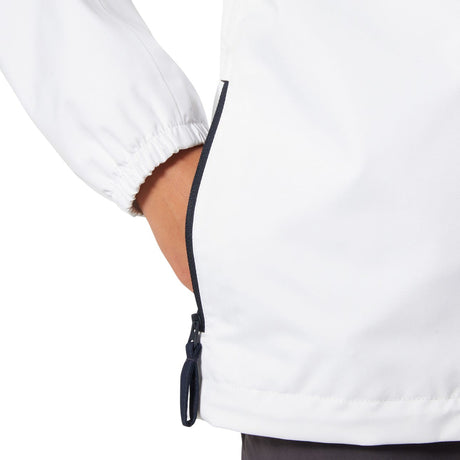 Helly Hansen Juniors’ Crew Hooded Jacket