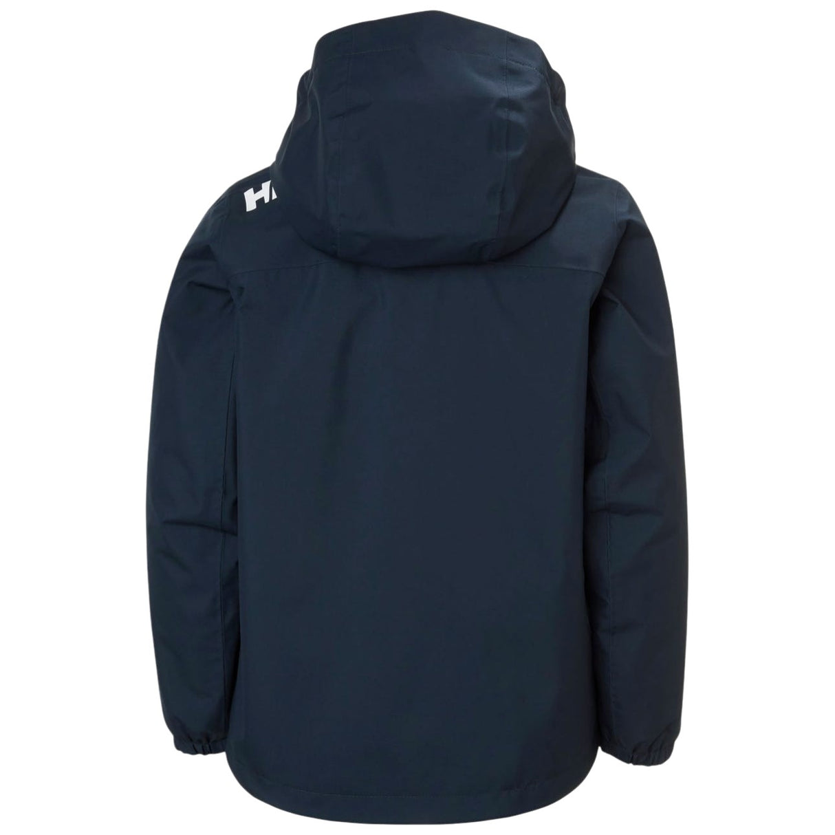 Helly Hansen Juniors' Crew Midlayer Jacket 2.0