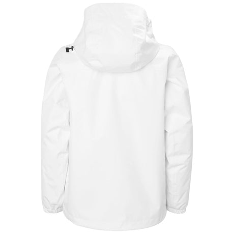 Helly Hansen Juniors' Crew Midlayer Jacket 2.0