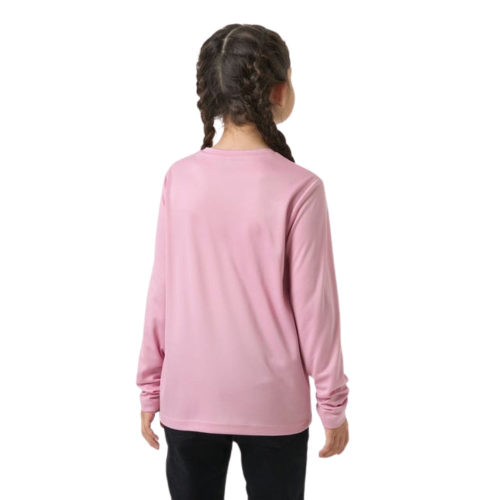 Helly Hansen Juniors' HH Tech Long Sleeve Crew