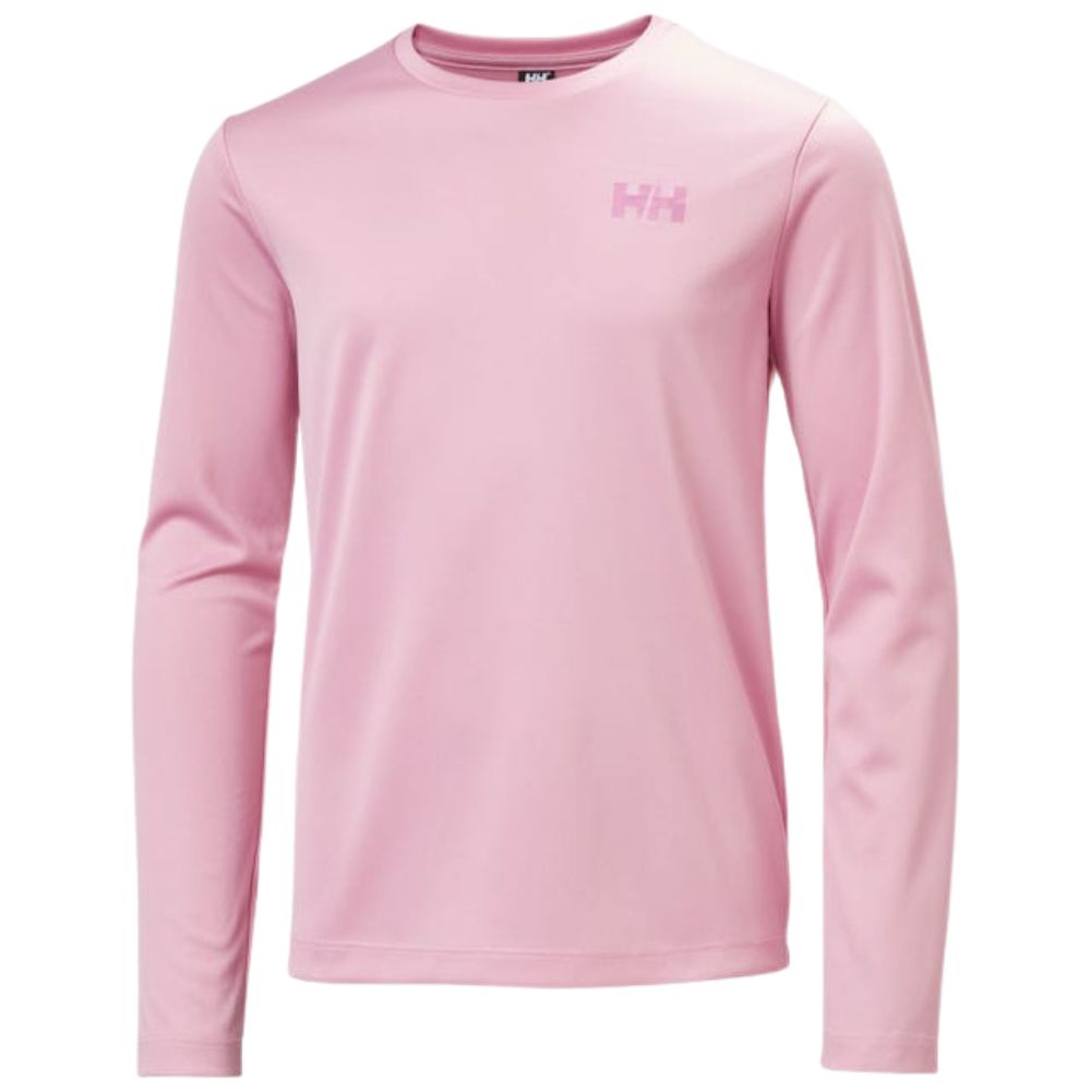 Helly Hansen Juniors' HH Tech Long Sleeve Crew
