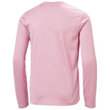 Helly Hansen Juniors' HH Tech Long Sleeve Crew