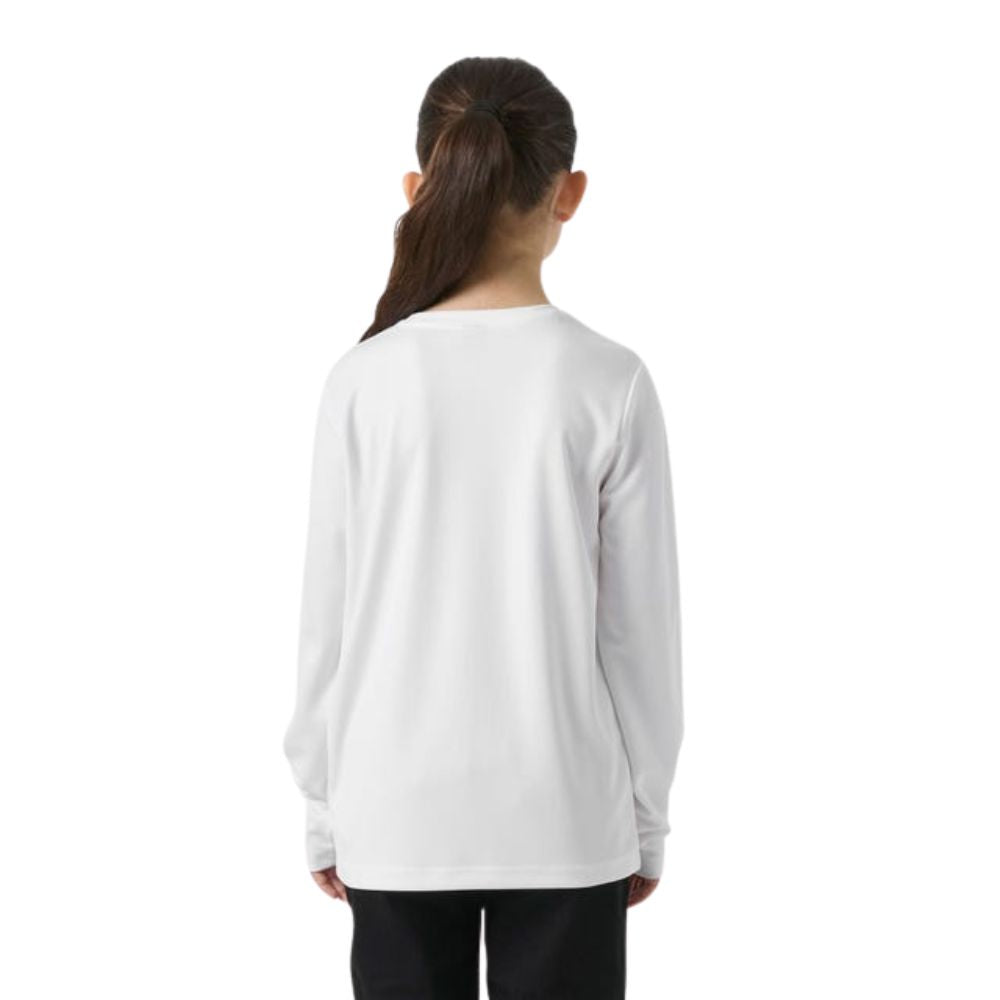 Helly Hansen Juniors' HH Tech Long Sleeve Crew