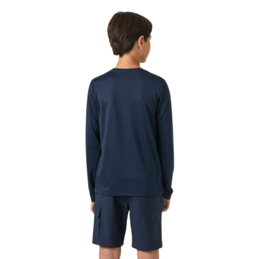 Helly Hansen Juniors' HH Tech Long Sleeve Crew