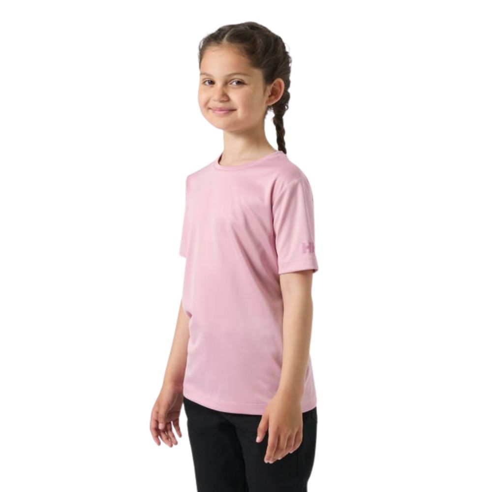 Helly Hansen Juniors' HH Tech T-Shirt
