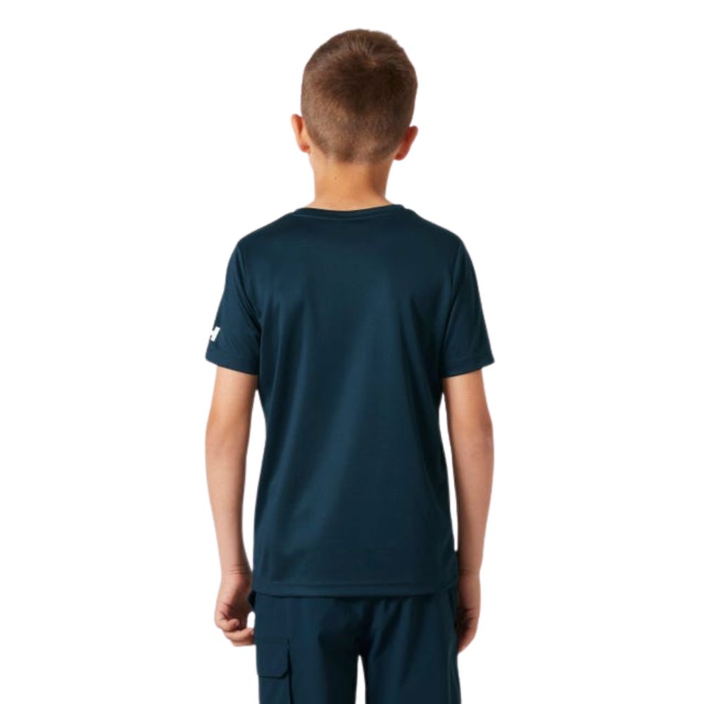 Helly Hansen Juniors' HH Tech T-Shirt