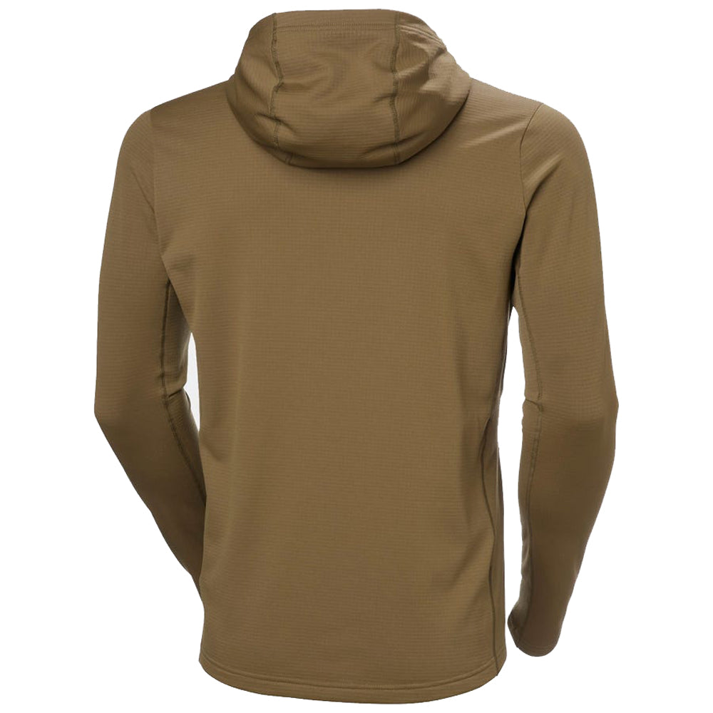 Helly Hansen Men's Versalite Hooded Fleece Jacket