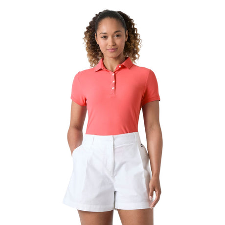 Helly Hansen Women's Crewline Quick-Dry Polo