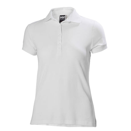 Helly Hansen Women's Crewline Quick-Dry Polo