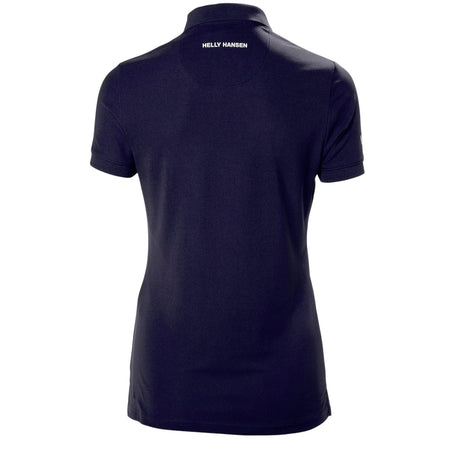 Helly Hansen Women's Crewline Quick-Dry Polo