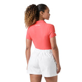 Helly Hansen Women's Crewline Quick-Dry Polo