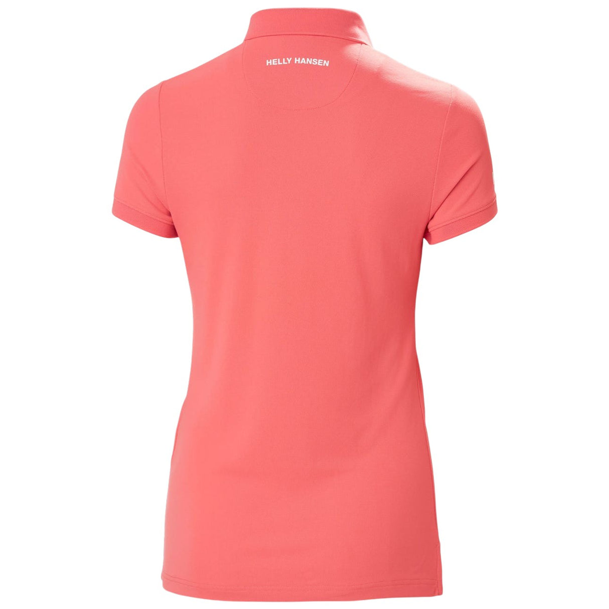 Helly Hansen Women's Crewline Quick-Dry Polo