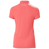 Helly Hansen Women's Crewline Quick-Dry Polo