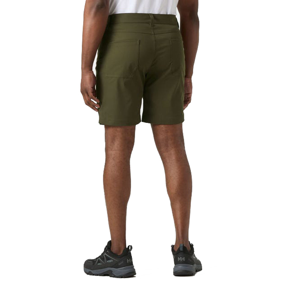 Helly Hansen Men's Holmen 5 Pocket Shorts