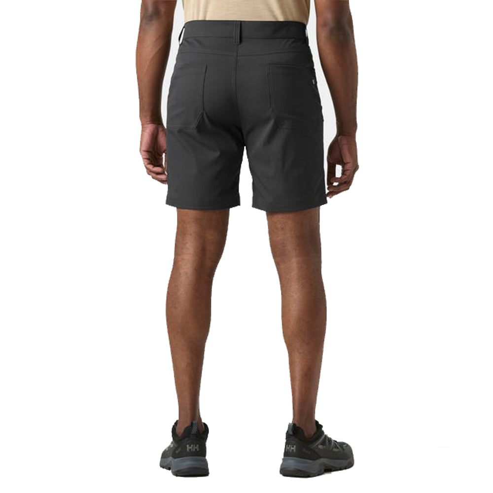 Helly Hansen Men's Holmen 5 Pocket Shorts