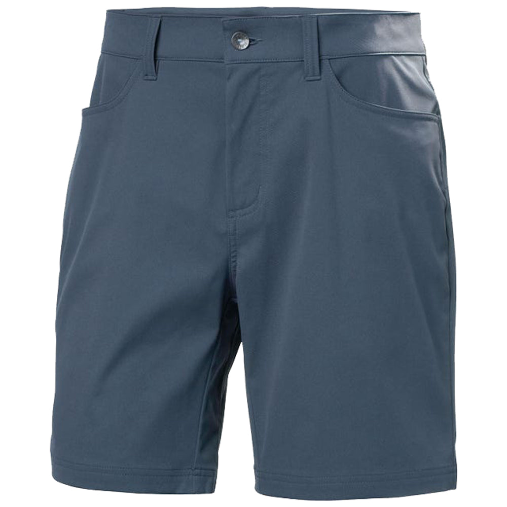 Helly Hansen Men's Holmen 5 Pocket Shorts