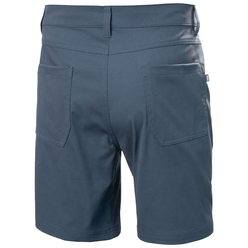 Helly Hansen Men's Holmen 5 Pocket Shorts
