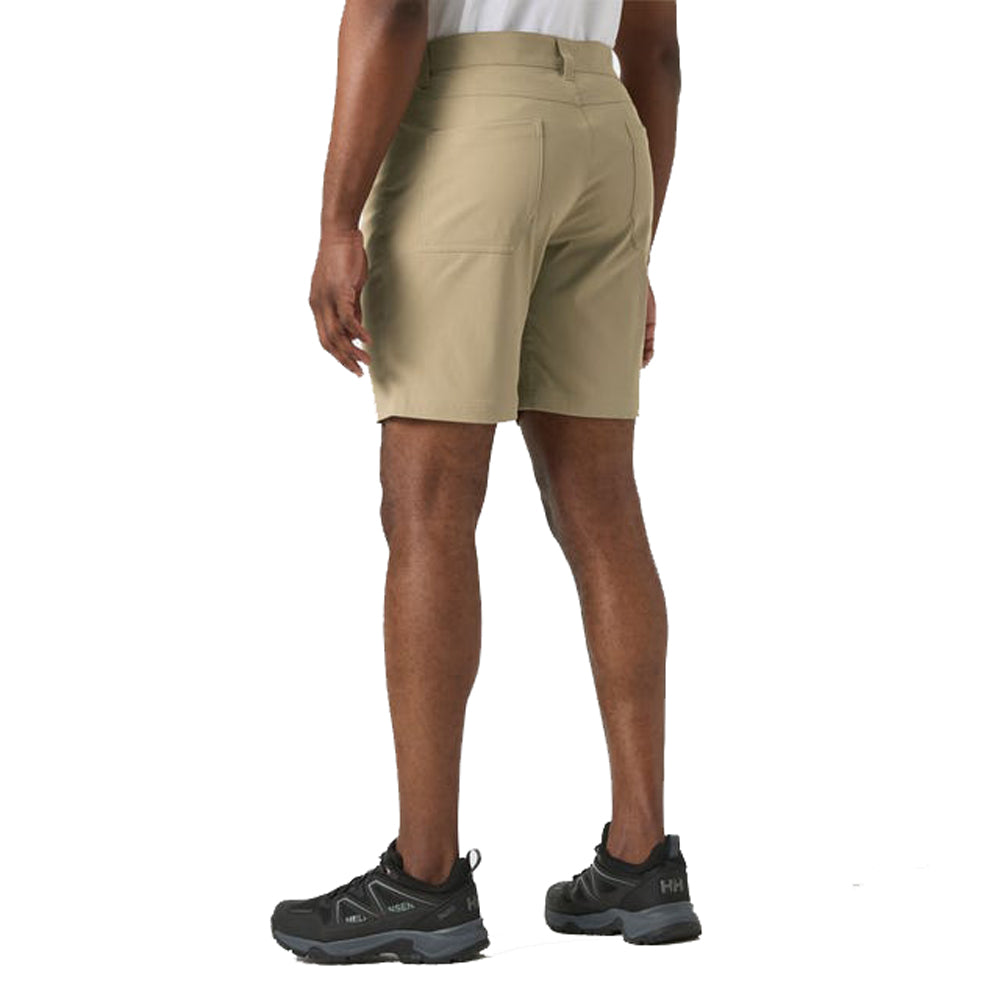 Helly Hansen Men's Holmen 5 Pocket Shorts