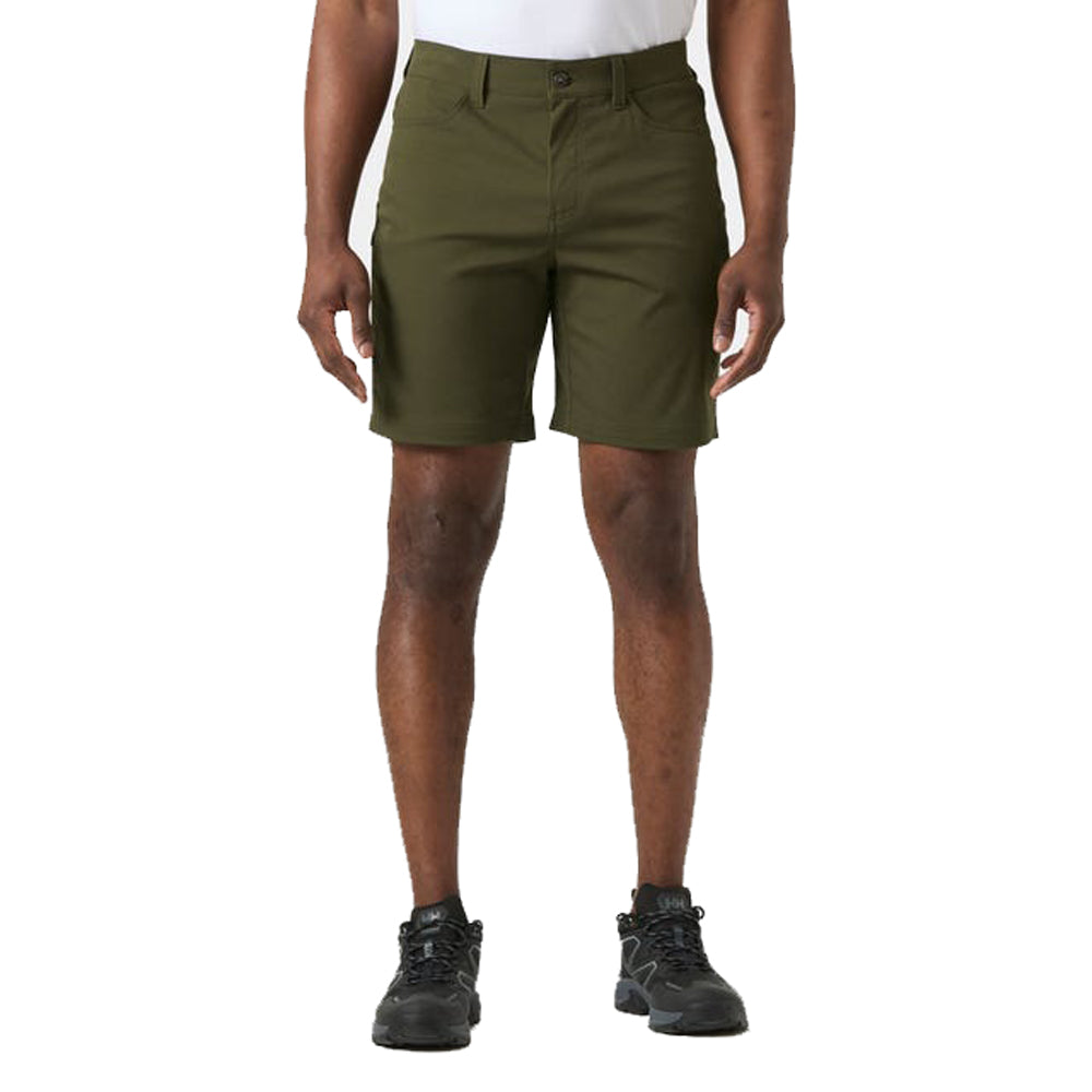 Helly Hansen Men's Holmen 5 Pocket Shorts